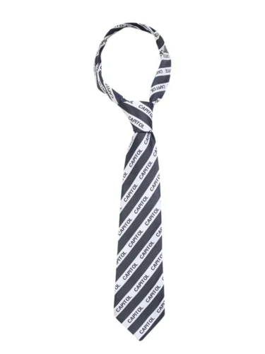 Long Tie