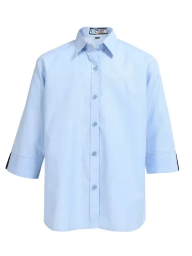 Shirt 3/4 Sleeves