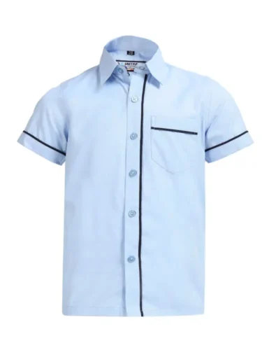 Shirt H/S (Girl)