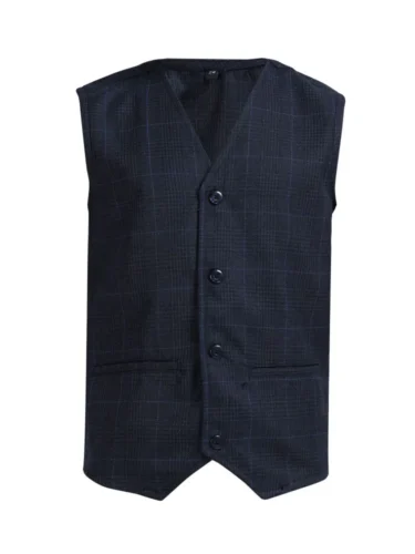 Vest Coat